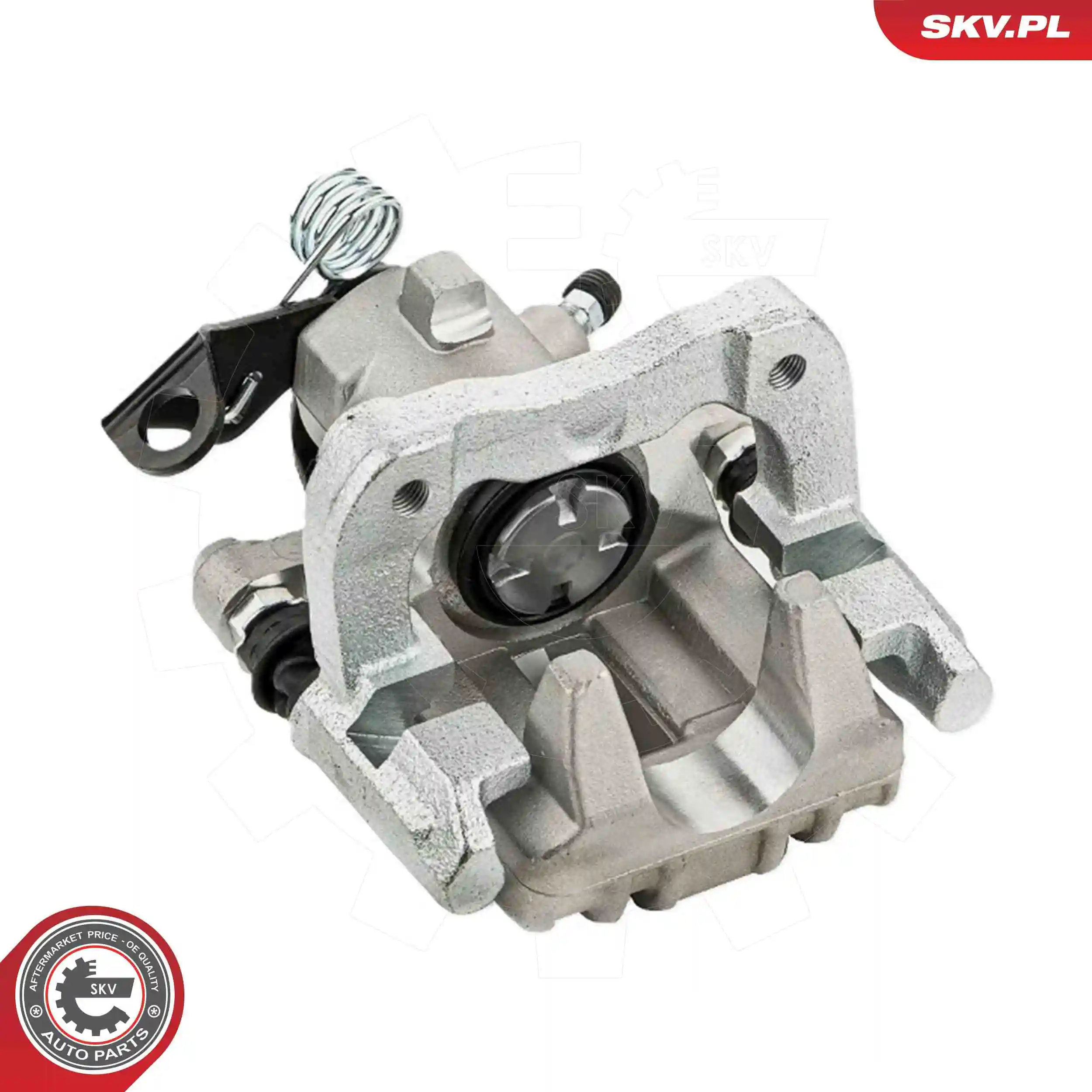Brake Caliper